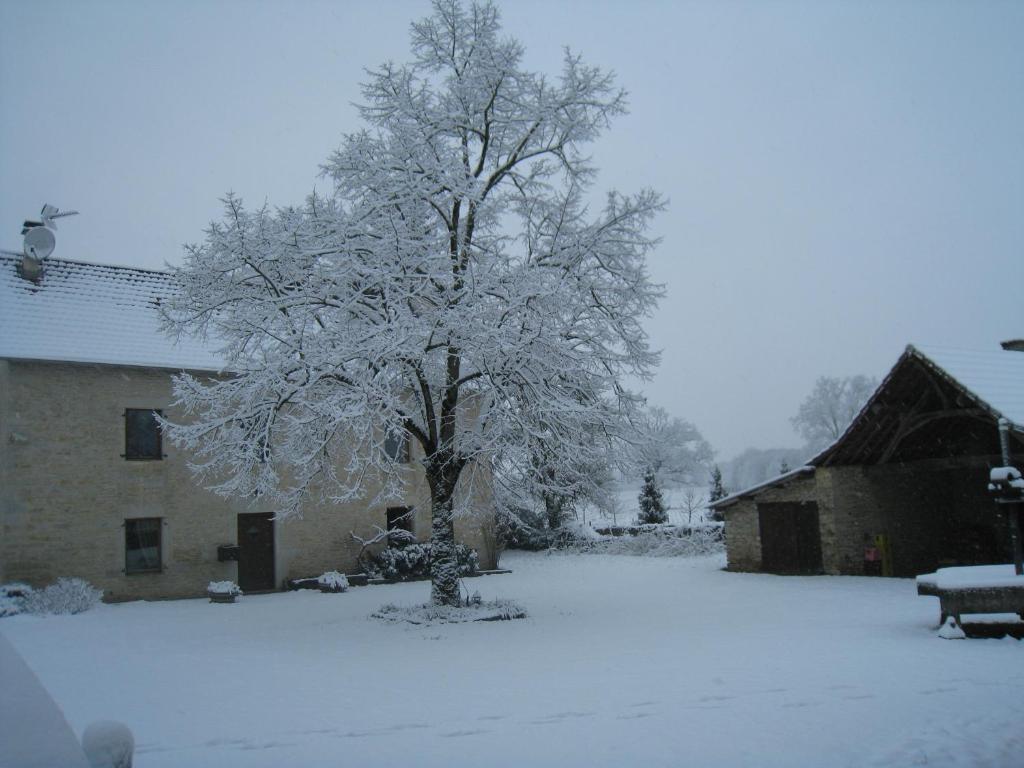 Auberge du Vernay Charette  Exterior foto