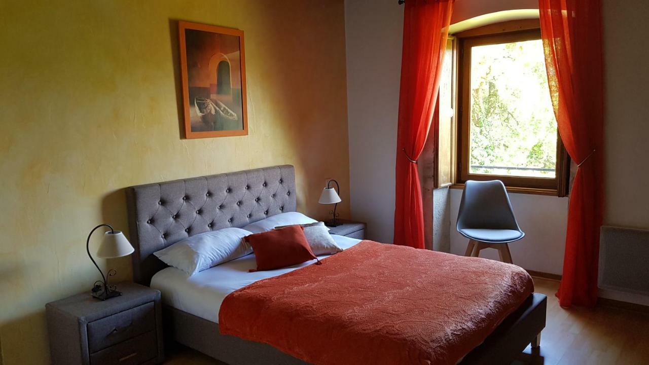 Auberge du Vernay Charette  Exterior foto